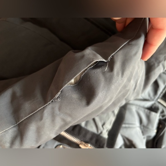 Moose knuckle jacket men’s - Picture 3 of 8